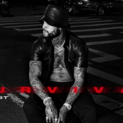 Dave East - Night Shift INSTRUMENTAL Ft. Lil Baby | 2019 | Nasty B | Survival