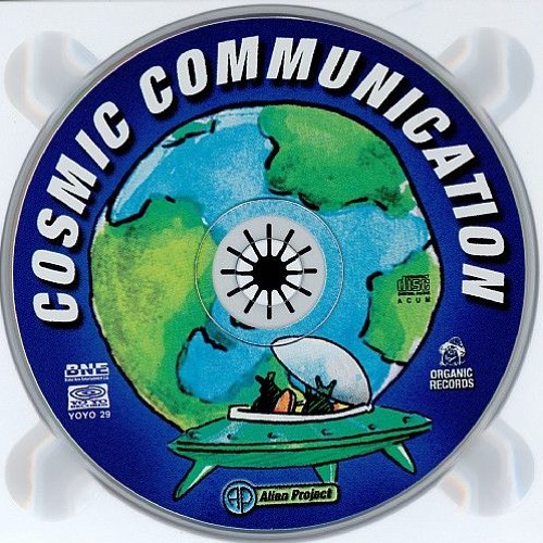 Cosmic Communication (All The Stars)