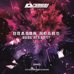 Dragon Hoang - Dark Hardgroove Night Two (Preview)