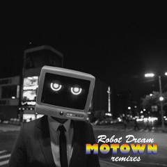 Juice- Lizzo (Robot Dream Motown Remix)