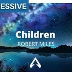 Robert Miles "Children" meets The Hitmen .MP3