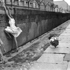 Berlin Wall