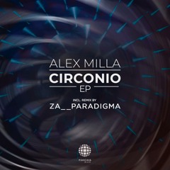 Alex Milla (Spain) - Agreste (Original Mix)