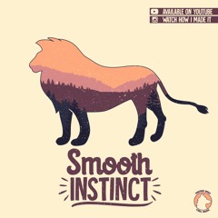 Smooth Instinct - [Chill Acoustic Guitar Type Beat]