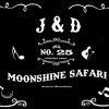 Moonshine Safari Episode 58: Moonshine Original Music, #Favephrases, And #Timeskip