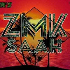 ZMK - Da GANGSTA