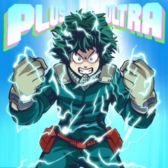 Plus Ultra - FabvL (feat. Rustage & Divide Music)