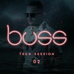 Tech Sessions #02  @BUSS