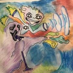 SadBoyBallad ft. JimmyTherokkStar (prod.DdotFreezing)