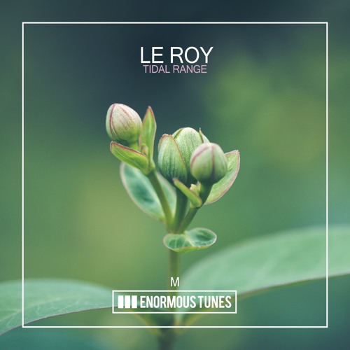 Le Roy - Tidal Range