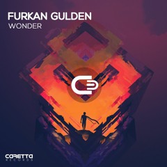 Furkan Gulden - Wonder (Original Mix)