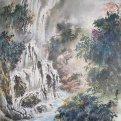 Chopin - Étude Op. 10, No. 1 (Waterfall)