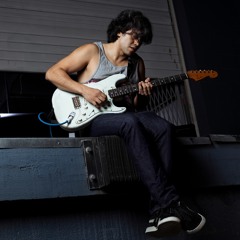 Crosstown Traffic (cover)