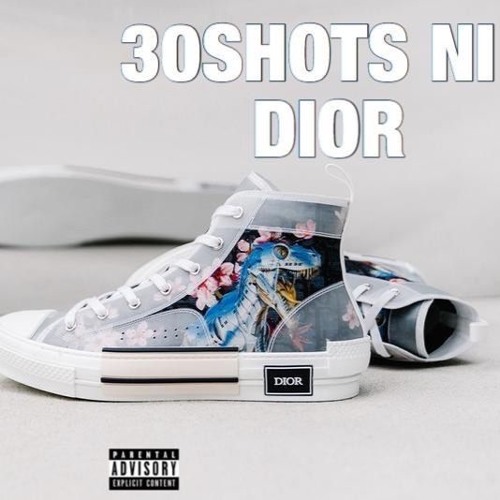 30ShotsNi - Dior