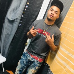 GoGetta Chris- Ride 4 Me