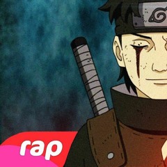 Stream Rap do Tobirama (Naruto) - O SEGUNDO HOKAGE (PRÉVIA 3 EDITADA) by  zenshikk