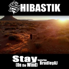 Stay (On The Wind) FT BradleyAJ