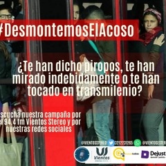 Desmontemos El Acoso - Parte 1