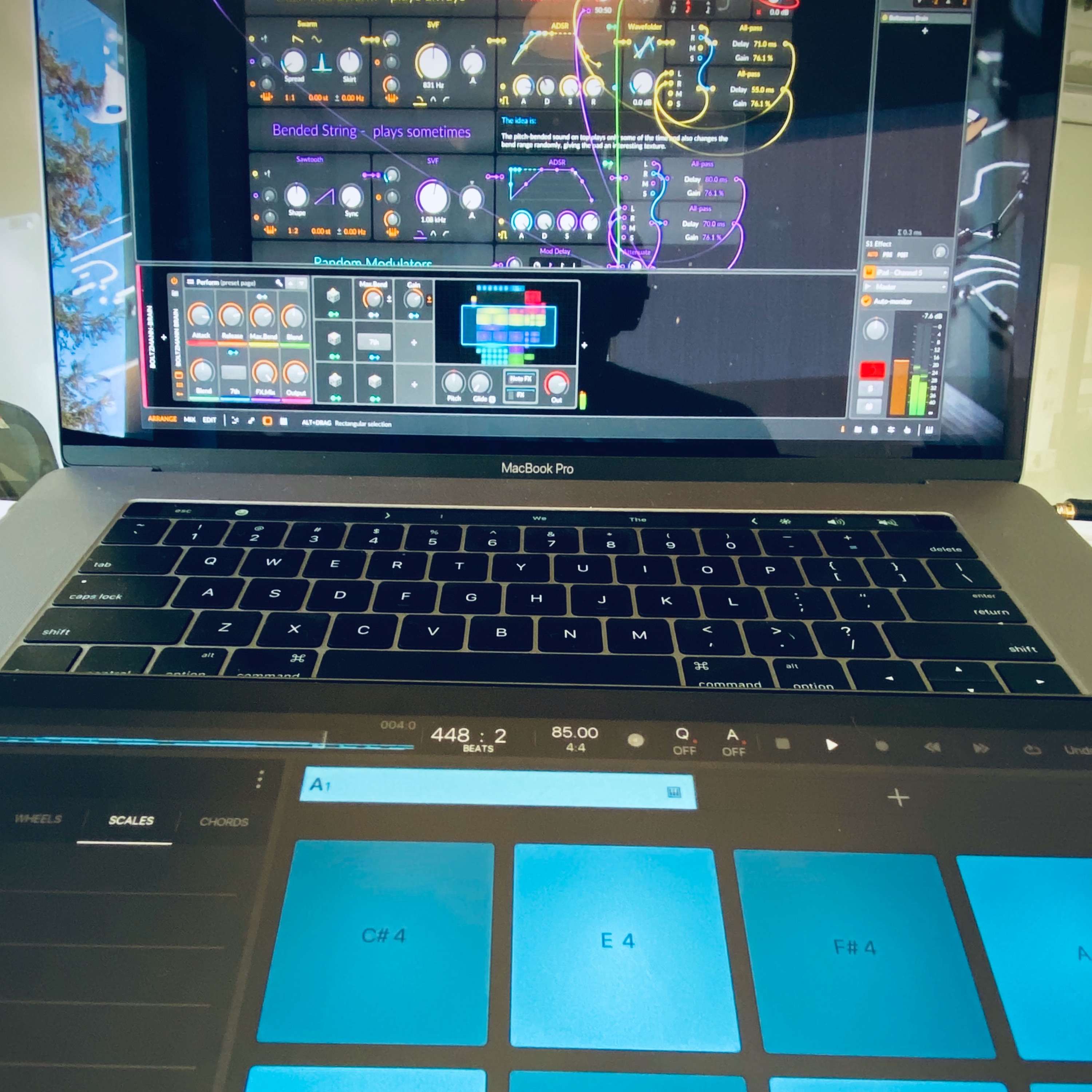 BitwigRecording thumbnail