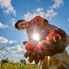 ياسين التهامي_ في البعد نار وفي القرب نيران