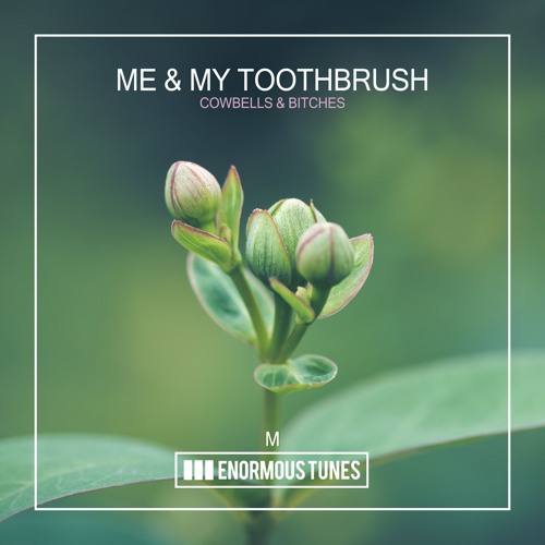 Me & My Toothbrush - Cowbells & Bitches