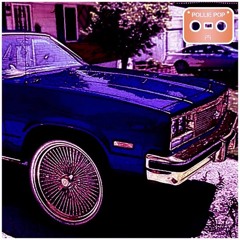 Welcome to Atlanta (Screwed & Chopped)