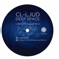 Cl-Ljud - Deep Space (Original Mix)