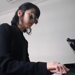 Good Omens / Sherlock Theme Crossover