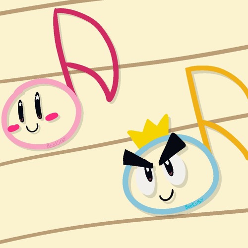 Stream Kirby's Epic Yarn Melody Town by THiNGYBOBinc Listen online