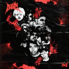 CVSKET - LURKGOD$ [PROD. THRA$H]