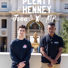 Plenty Henney feat. ATP prod. (Lezter / Young Forever)