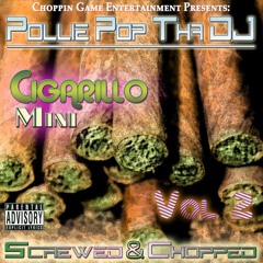 Razor Blade  #ScrewedNChopped (feat. Z-Ro)