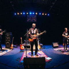 19 You Never Give Me Your Money - Carry That Weight - The End