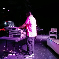 Sam "Fat Kat" Charlez Kumbia Mix