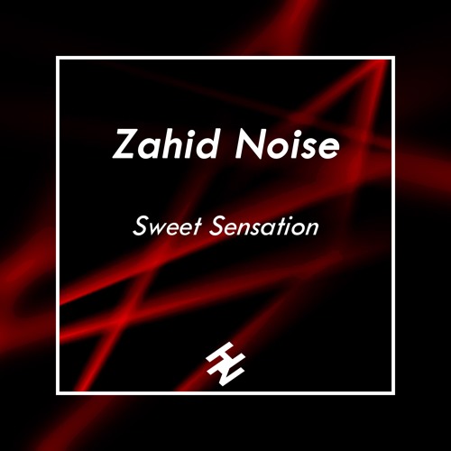 Zahid Noise - Sweet Sensation (Edit) [Hypenimal Recordings] [Free Download]
