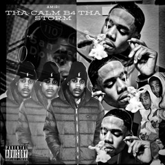 3. In My Zone (Prod. By Black James Dean)