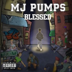 Blessed (Prod. By RNE LM)
