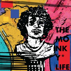 the monky life (feat. Evan Carus & decks)