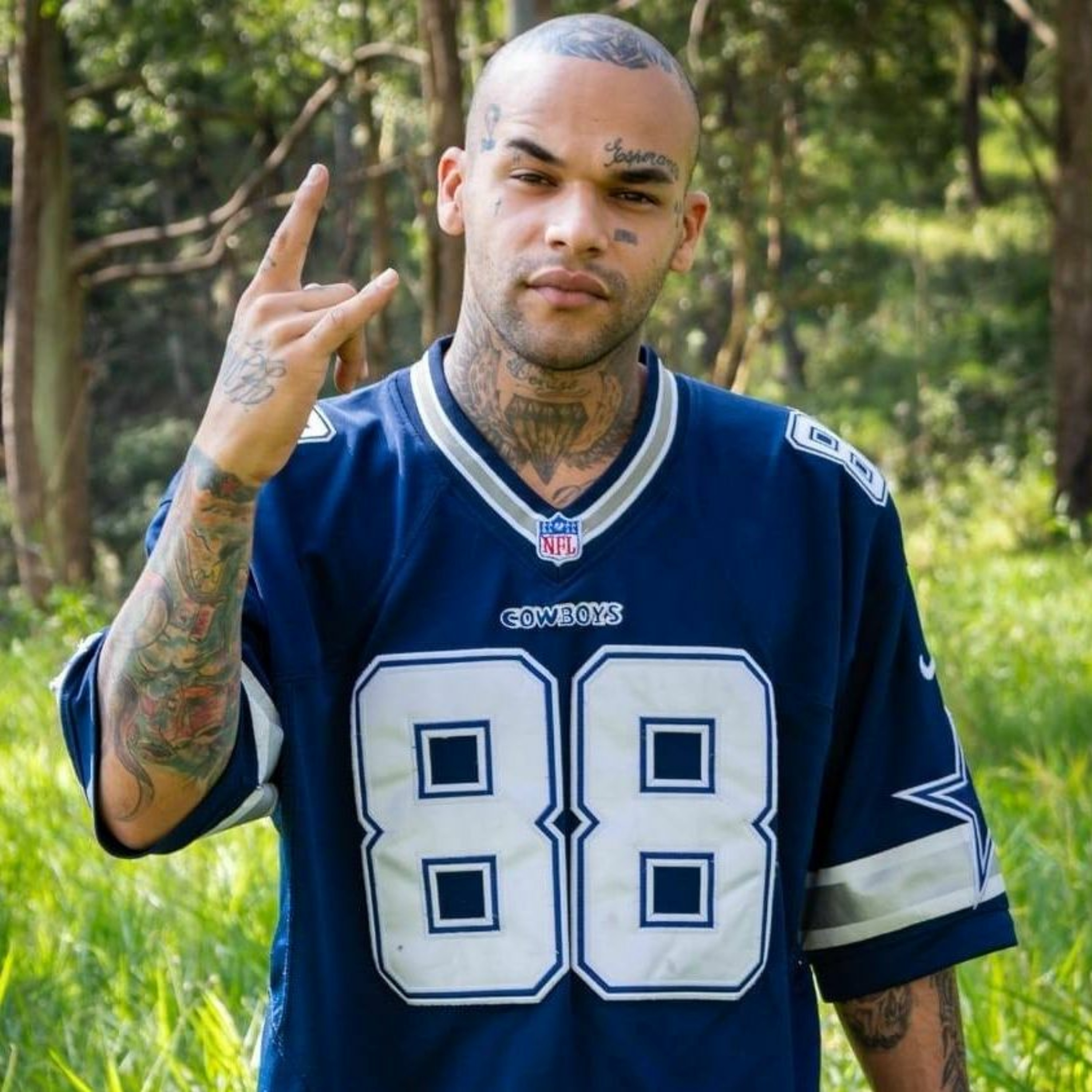 DjBuggas