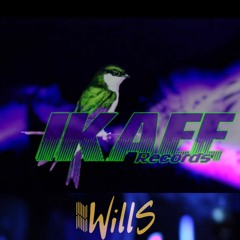 Ikaee House Session #01 WillS MINI SET