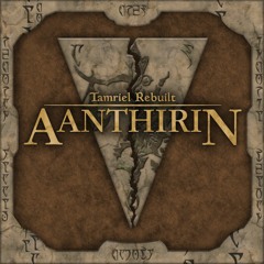A World Rebuilt (Tamriel Rebuilt PROMO - 2019)
