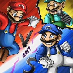 WOTFI 2019 Rap By SMG4