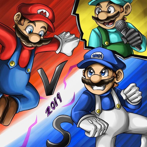 WOTFI 2019 Rap By SMG4