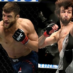 Zabit Magomedsharipov vs Calvin Katter: Who Will be the Next Big Thing at Feather