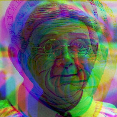 übelste Optik