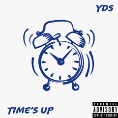 Time's Up