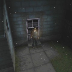 ghost town