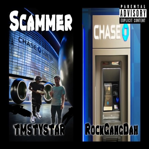 RockGangdah ft. Tms Tystar “Scammer” (prod.Powr_trav)