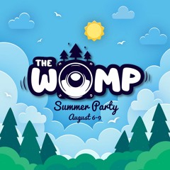 J-Sound B2B Big Daddy @ The Womp 2019