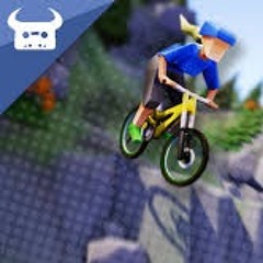 Dan Bull - It's All Downhill From Here